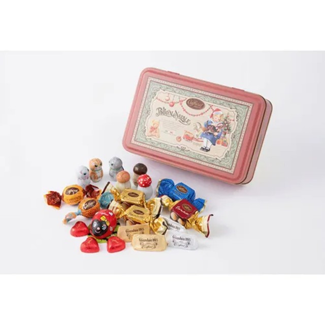 カファレル クリスマス ノッテサンタ