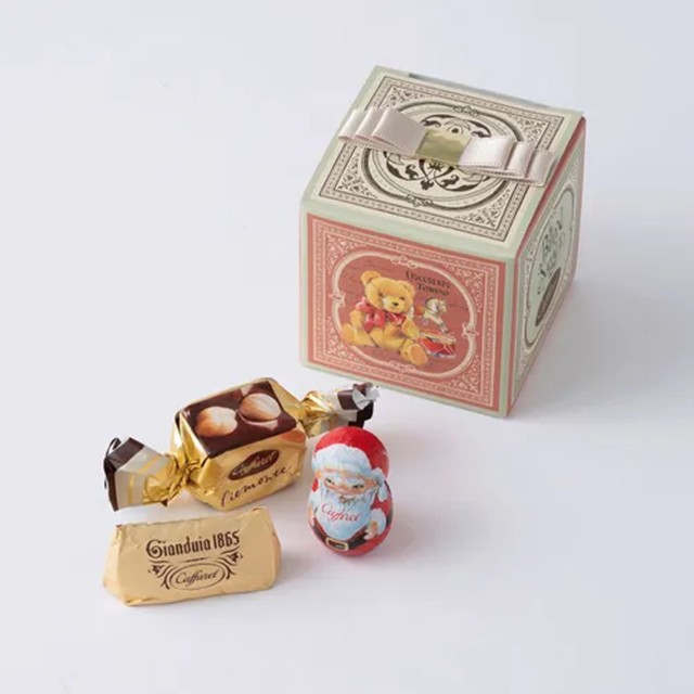 カファレル クリスマス ピッコロナターレ