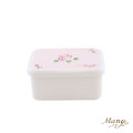 マニー　ローズ　ランチBOXレクタングル