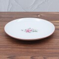 イマン　上海ヴィクトリア　16cm皿