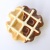 マニー　ワッフルレスト　チョコ
