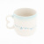 ハートハンドルミニマグ