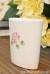 マニー　ローズ陶器　ツールスタンド