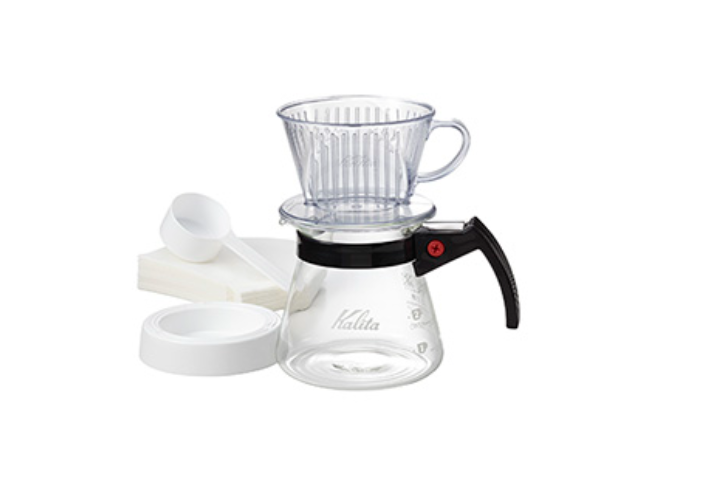 カリタ　101-DセットN <1〜2人用>