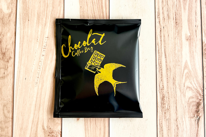 ショコラコーヒーバッグ