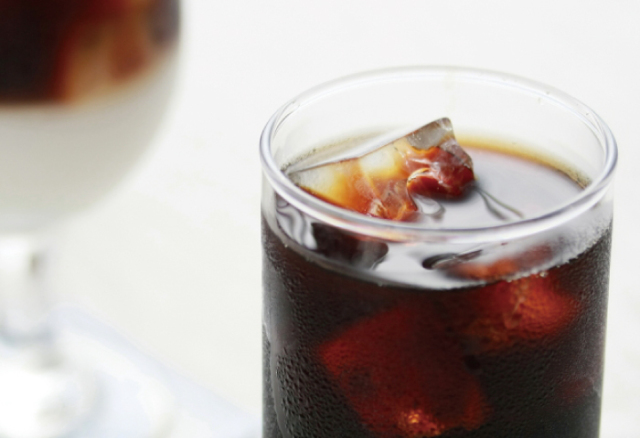 リキッドコーヒー
