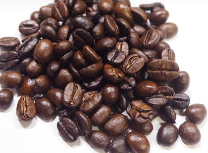 アロマビーンズブレンド