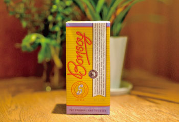 ボンソイ　BONSOY