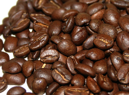 ブレンドコーヒー