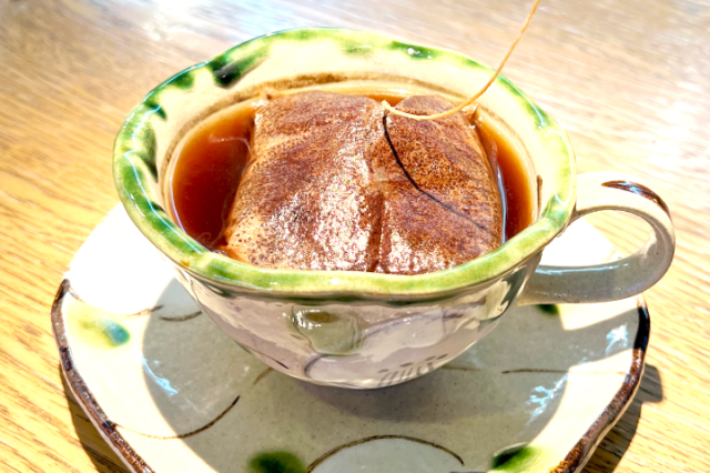 ブラジルショコラ