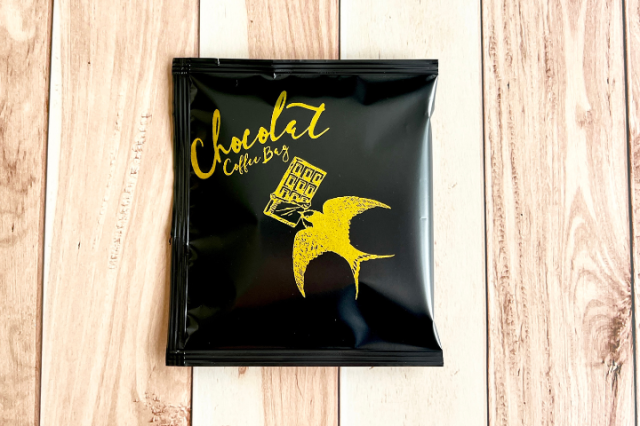 ショコラコーヒーバッグ