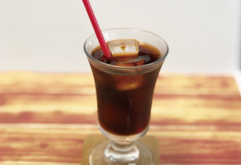 デカフェアイス