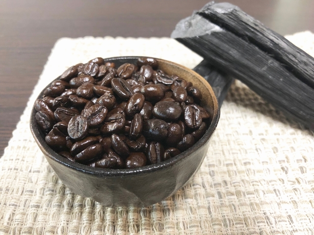 炭焼エスプレッソ