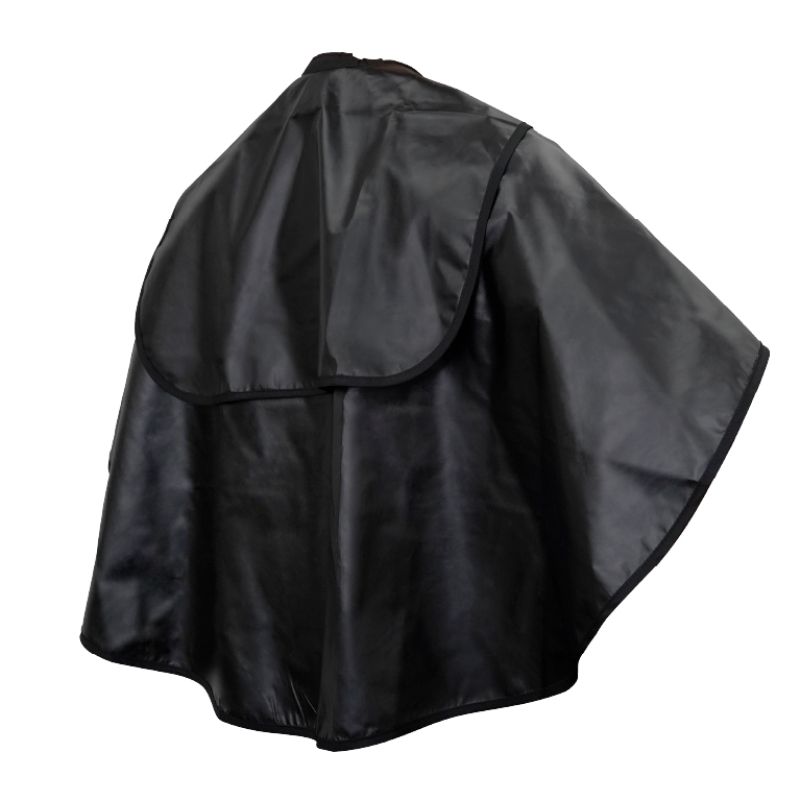 ブレーメン ストロングデオドラントケープ シャンプーケープ 理容室 バーバー 理髪店 クロス BREMEN SC-25F01