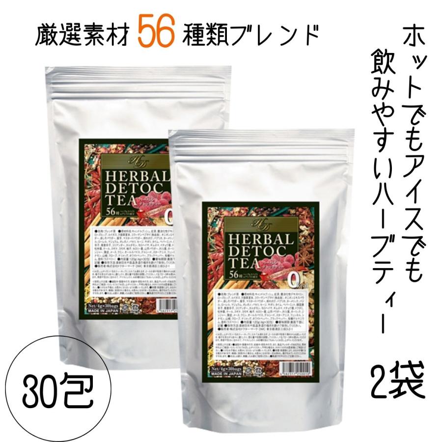 ハーブティー