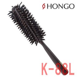 美容師 理容師に欠かせないアイテム ヘアブラシ ハーフブラシ ロールブラシ ベントブラシ 頭皮マッサージ用にパドルブラシ ストレートヘア用 縮毛矯正用 仕上げ用 ブロー用 逆毛用など多数取り扱っています 高級豚毛 猪毛とナイロンピン仕様まで