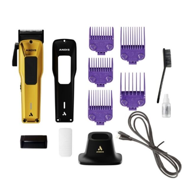 Andis バリカン 充電スタンド付き Amazon | Othim 置換 バリカン 充電器 ＋ ホルダー for Andis Slimline