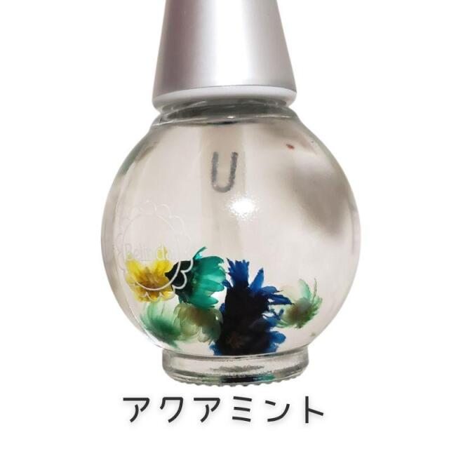 発色の美しいJESSICAのネイルポリッシュ☆トップコートやリムーバー