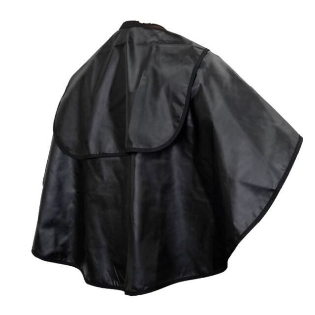 ブレーメン ストロングデオドラントケープ シャンプーケープ 理容室 バーバー 理髪店 クロス BREMEN SC-25F01