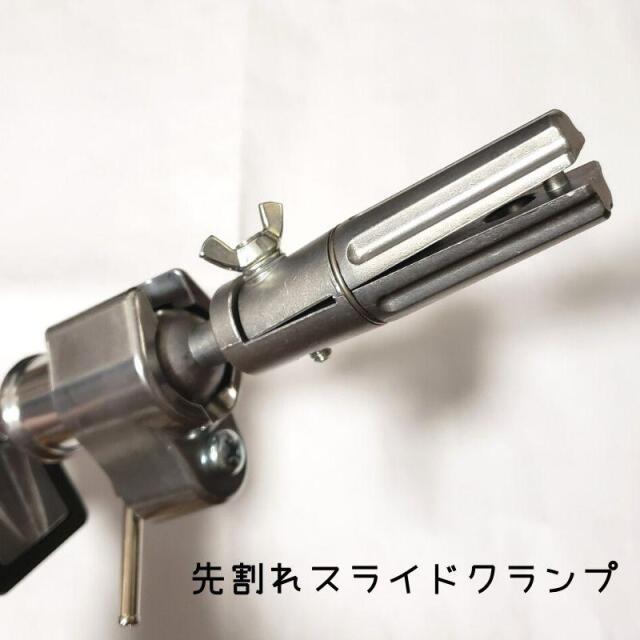 ヘアーマネキン＆スライドクランプ 通販ブライトエン】美容師さん/理容師さん/美容学生おすすめ