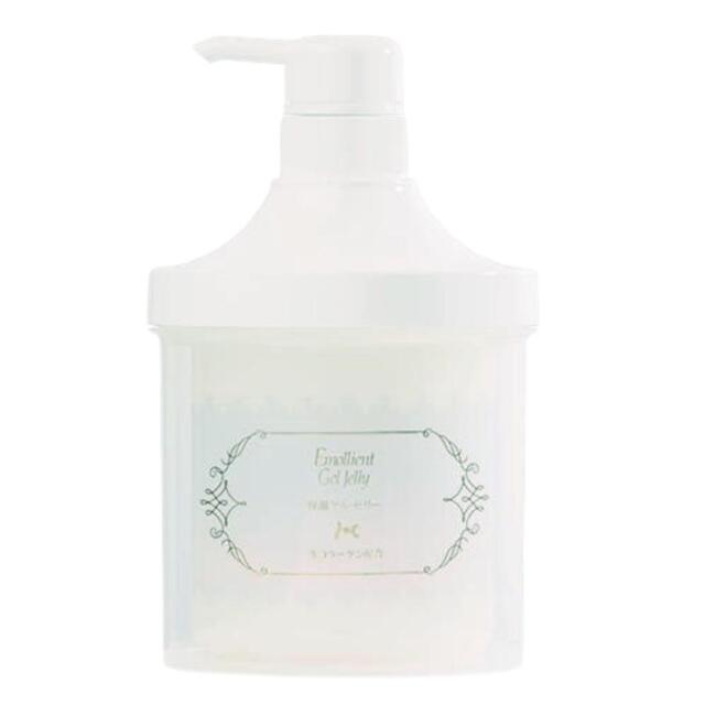 Emollient Gel Jelly 保湿ゲルゼリー 在庫限り】保湿ゲル・ゼリーC150g ｜ 保湿シリーズ（保湿ゲル
