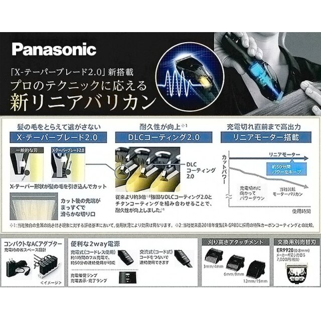 Panasonic