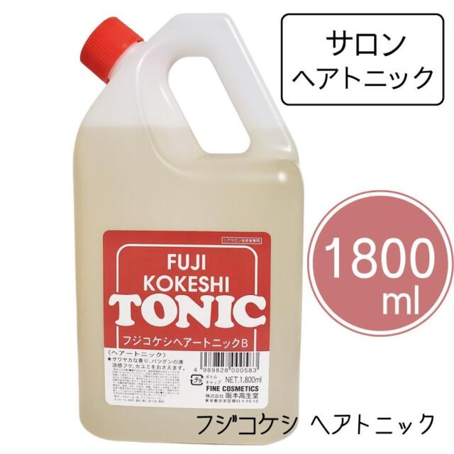 中日製薬 オーレックス ヘアトニック グリーン 220g シトラスミント