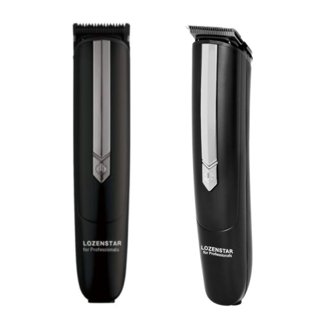 美容師＆理容師から人気の業務用バリカン・トリマー 大人から