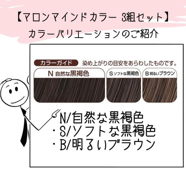 理・美容室で使われるヘアカラー剤 放置タイム10分の早染めタイプも