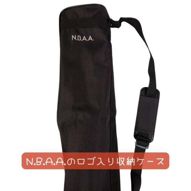 NBAA マネキン クランプ2点セット N.B.A.A.(エヌビーエーエー) スタンドクランプ ストッパー付の