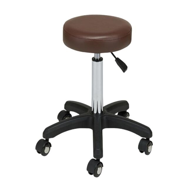 NC メンテ機能付きスツール | 美容師のカットチェア/丸椅子におすすめ