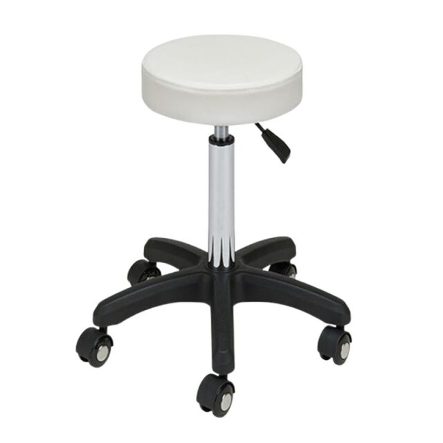 NC メンテ機能付きスツール | 美容師のカットチェア/丸椅子におすすめ