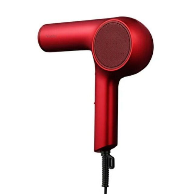 ノビープラス プロテクトイオン ヘアドライヤー ND240A Nobby+