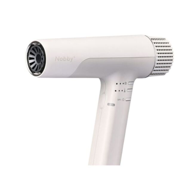 ノビープラス プロテクトイオン ヘアドライヤー ND340B Nobby+