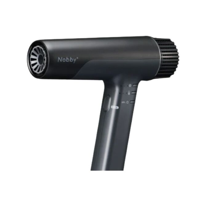 ノビープラス プロテクトイオン ヘアドライヤー ND340B Nobby+