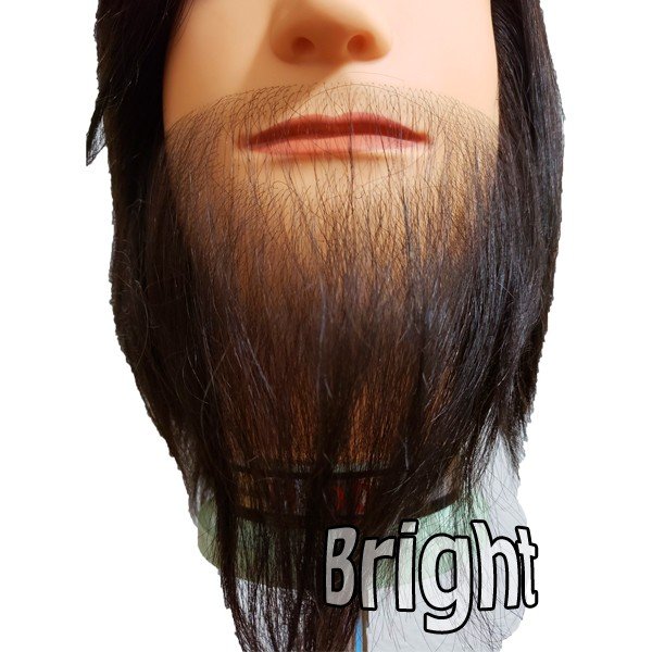 国家試験カットウィッグ本番用5体 読ん 24-12-19 