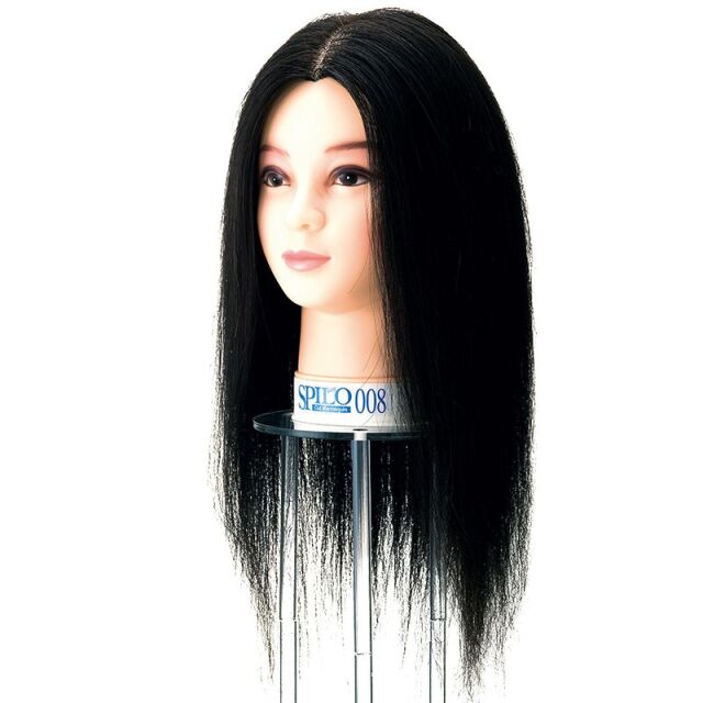 滝川 カットウィッグ スピロ 008 人毛100％ ｜ 美容師・理容師・美容