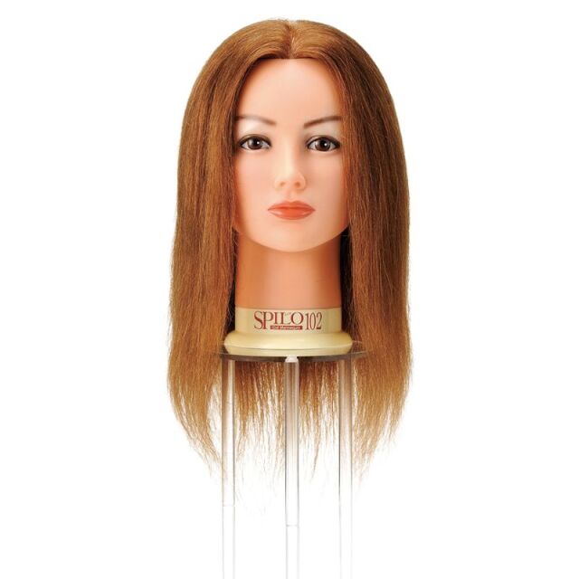 美容師・理容師国家試験実技試験用ウィッグ。試験練習用も多数取り扱い