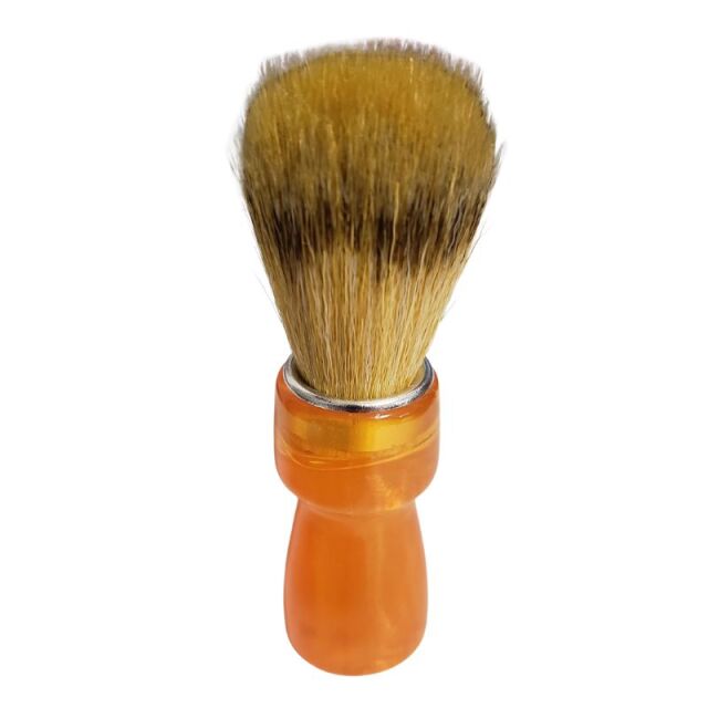 SRS ヒゲブラシ 001 山羊毛・ナイロン毛 ｜ 理容師におすすめ＆人気