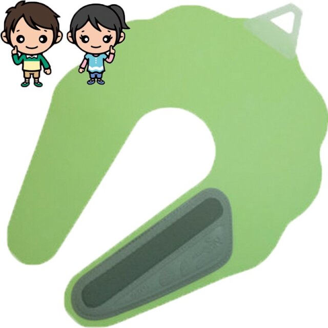 ネックシャッター