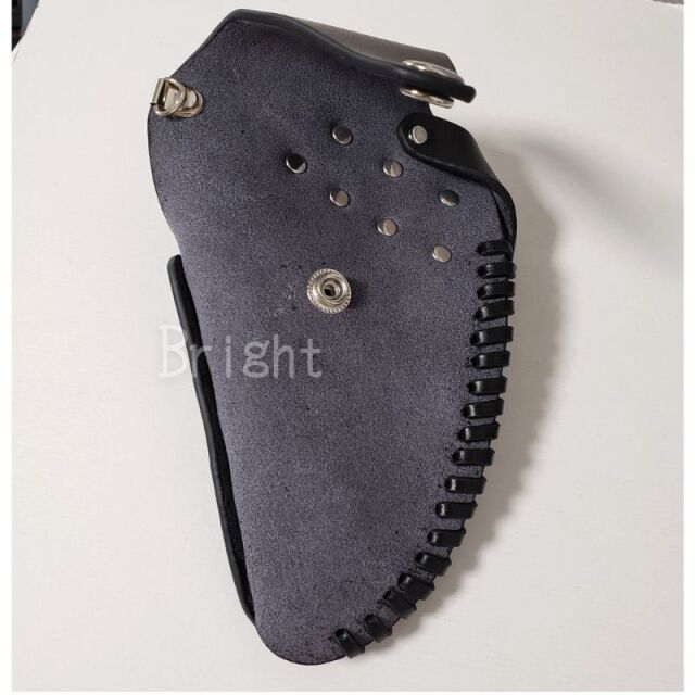 理美容通販ブライトエン】シザーケース＆シザーベルト。美容師