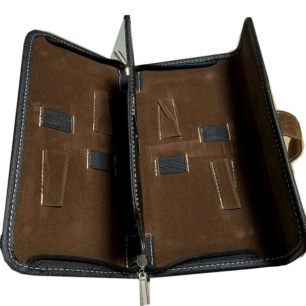 理美容通販ブライトエン】シザーケース＆シザーベルト。美容師・理容師