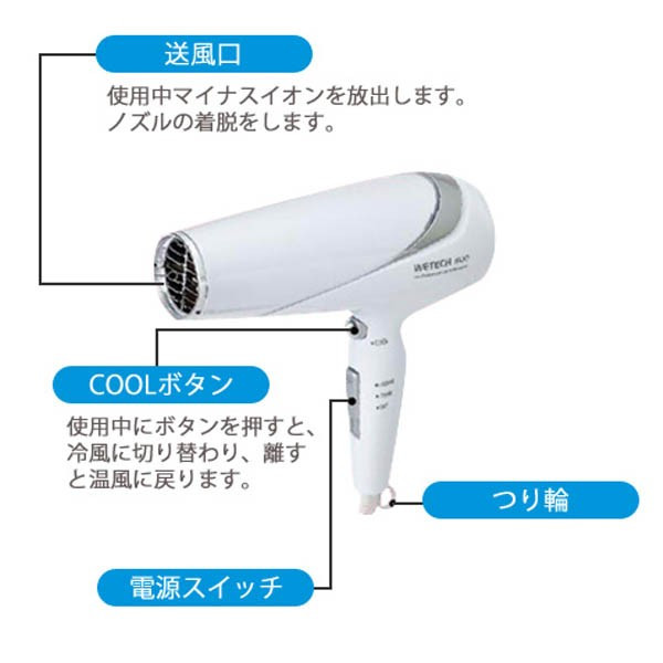 WETECH