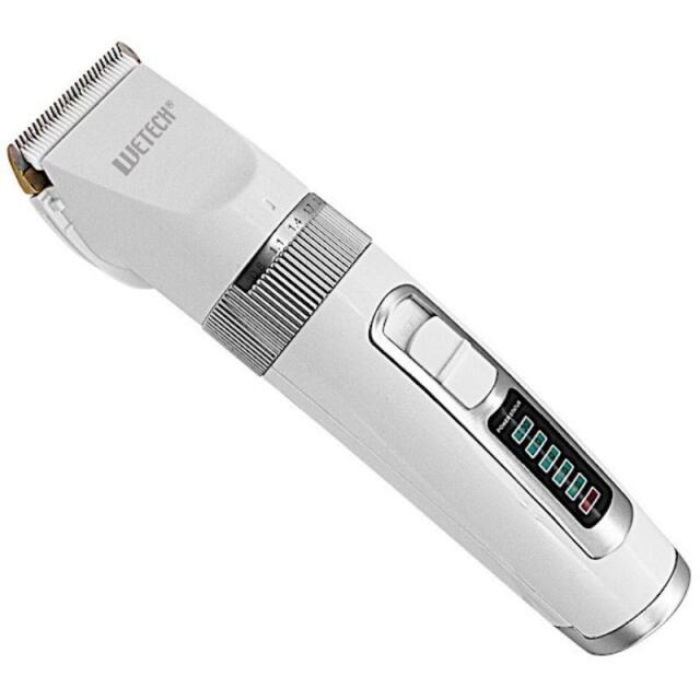 美容師＆理容師から人気の業務用バリカン・トリマー 大人から子供まで