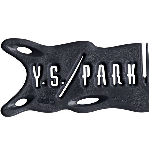 Y.S.PARK