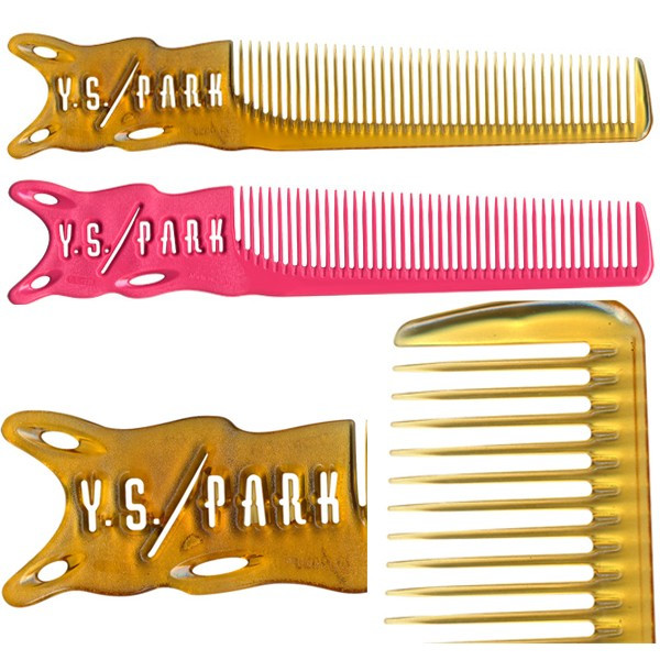 Y.S.PARK
