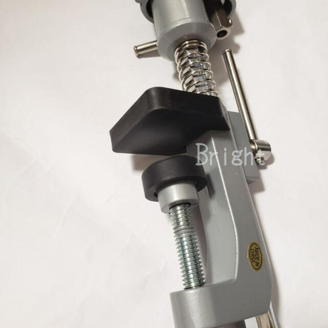 NEW VISE-200 調整可能なクランプ　美容師国家試験 NEW VISE-200 調整可能なクランプ美容師国家試験