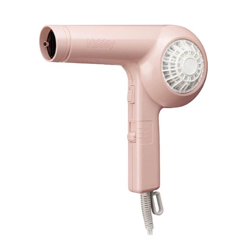 数量限定 限定色 ノビー プロ用 ヘアドライヤー NB1906 ピンク 1200W Nobby ノビー テスコム 業務用 美容室 サロン専売