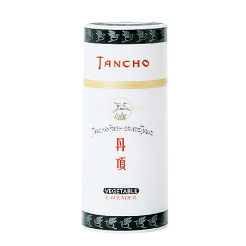 マンダム 丹頂チック（大） 100g  タンチョウ チック TANCHO 固形 整髪料 植物性 スティック