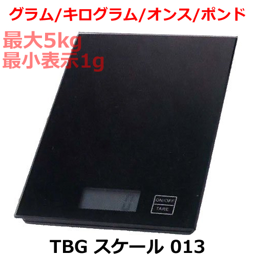 TBG